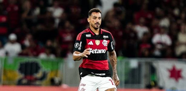 Flamengo lidera ranking de experiência em seleções entre clubes do Brasil