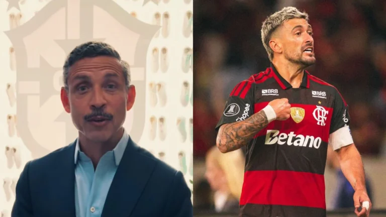 Marcos Motta critica limite de estrangeiros aprovado pelos clubes e defende debate na CBF