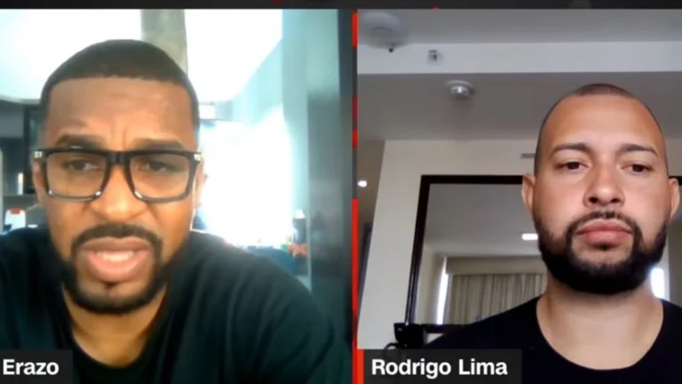 Erazo diz que adaptação no Flamengo poderia ter sido diferente
