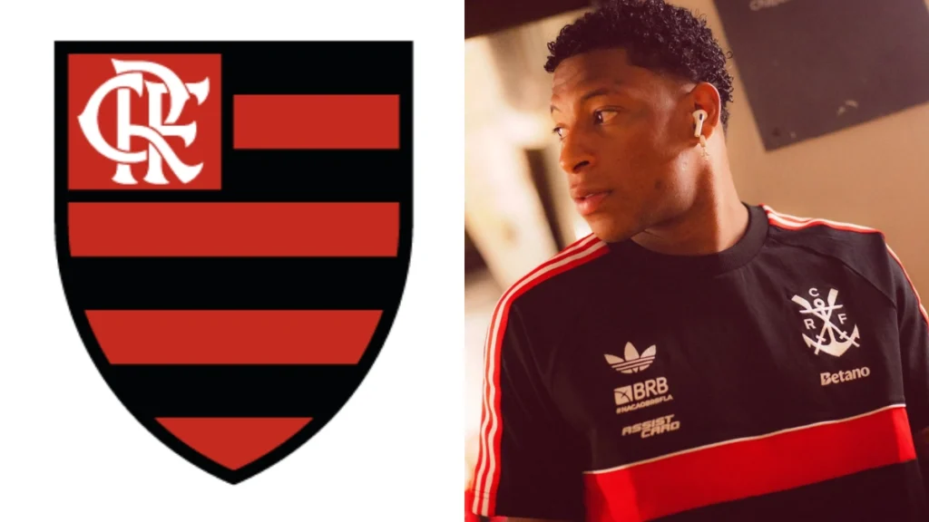 Dínamo de Moscou divulga nota após desistir de contratar Gonzalo Plata, e Flamengo reage