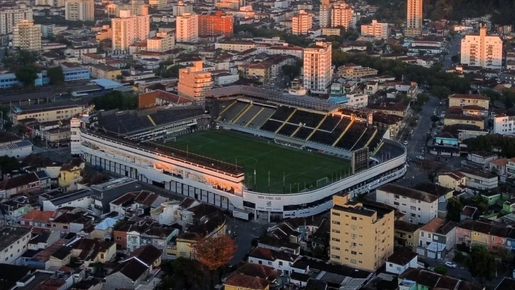 Flamengo rejeita pedido do Santos e mantém jogo do Brasileirão na data marcada