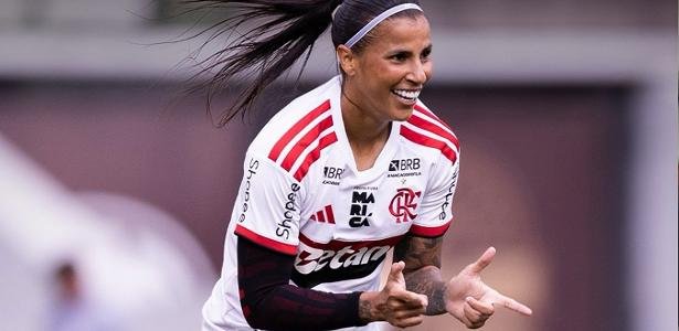 Flamengo aprova patrocínio com Maricá para o time feminino