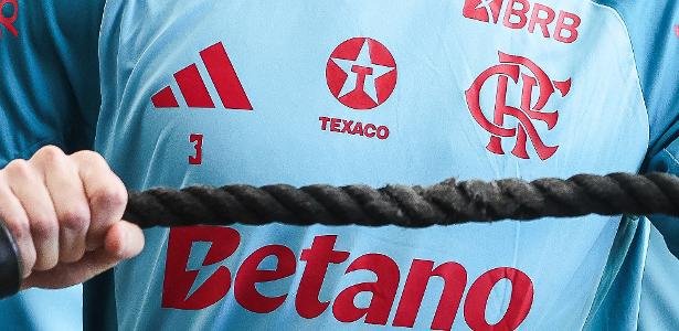 Flamengo critica proposta de proibição de bets e aponta impacto na receita