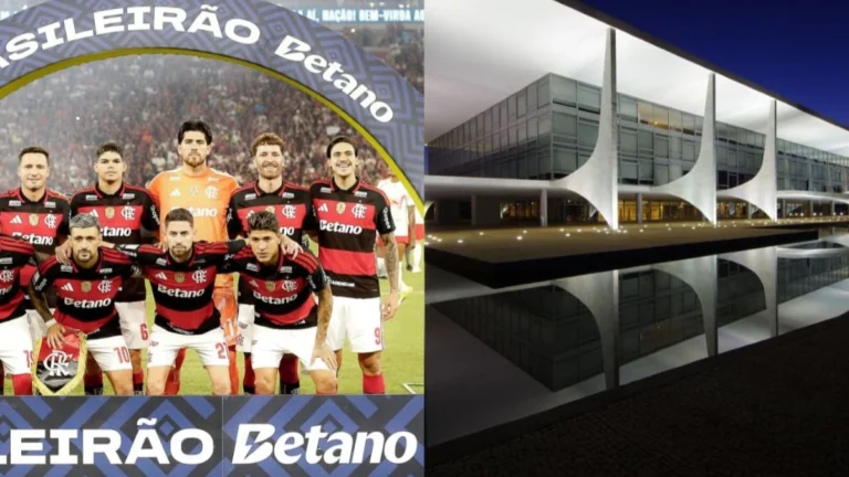 Flamengo e outros clubes articulam reunião com Lula sobre possível restrição às bets
