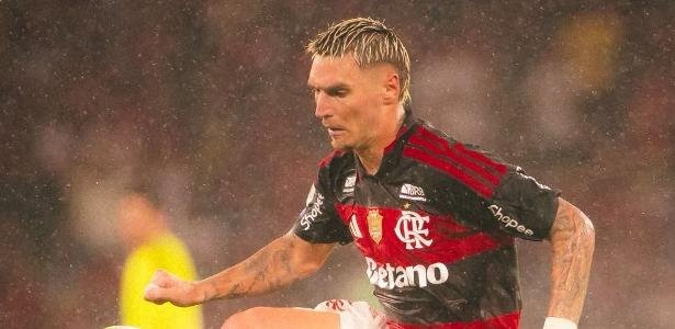 Flamengo acerta patrocínio com a CRMBonus para o meião