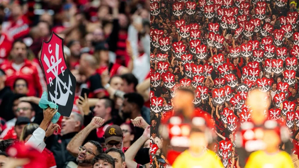 Flamengo lidera ranking de mandantes do Brasileirão com 33 pontos em 14 jogos