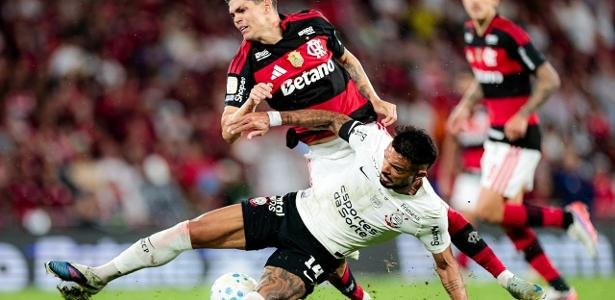 Flamengo decide vaga contra o Del Valle com gramado do Maracanã em debate