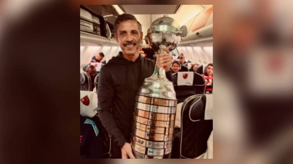Conselho Diretor do Flamengo arquiva pedido de afastamento de Marcos Motta