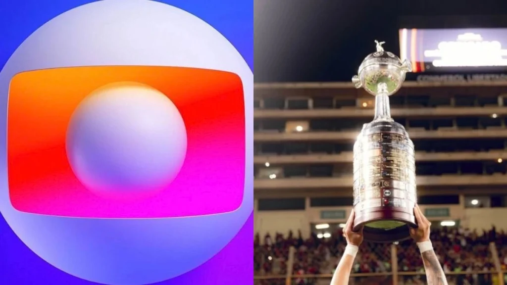 Globo negocia pacote da Libertadores de 2027 a 2030; Flamengo está entre os clubes nas quartas de 2025
