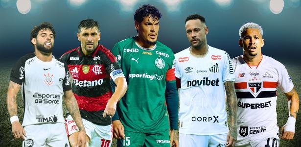 Bets respondem por um terço das receitas comerciais da Série A, diz relatório