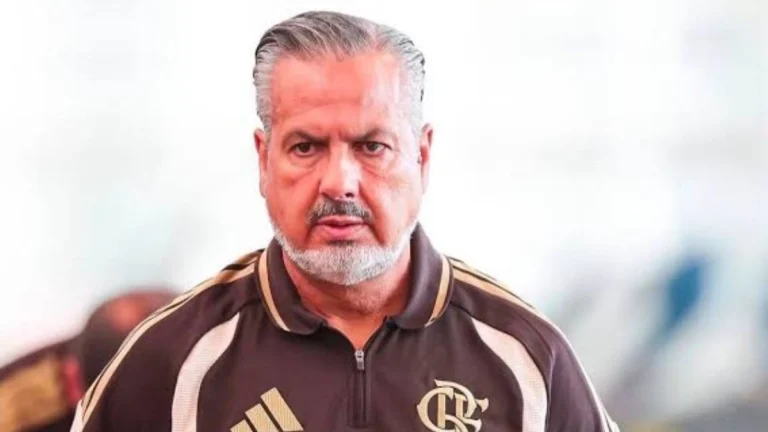 José Boto critica limite de estrangeiros e vê liga brasileira mais fraca