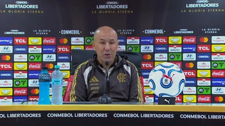 Flamengo vence o Del Valle fora de casa, e análises apontam vantagem na Libertadores