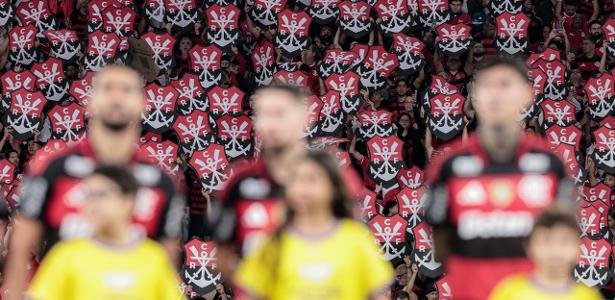 Mauro Cezar destaca apoio da torcida do Flamengo após empate com o Del Valle