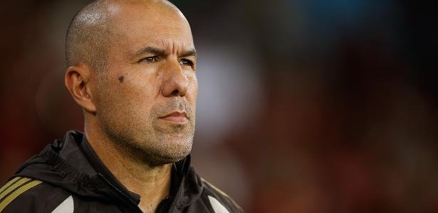 Jardim valoriza vitória do Flamengo e trata Plata como reforço para a sequência