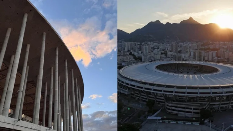 CET-Rio faz operação de trânsito para Flamengo x Del Valle no Maracanã