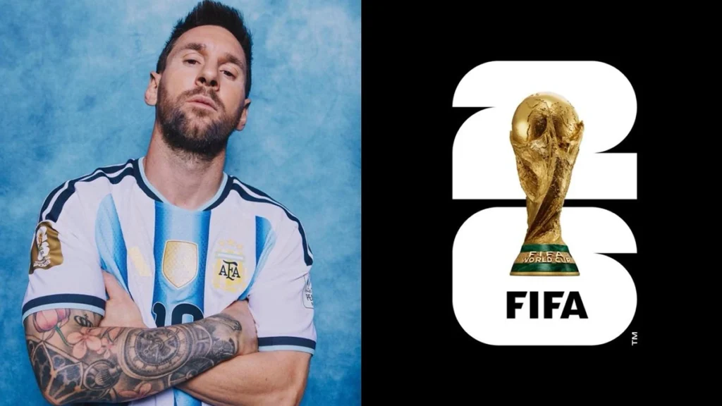 Flamengo vai disputar a Messi Cup sub-16 em Miami