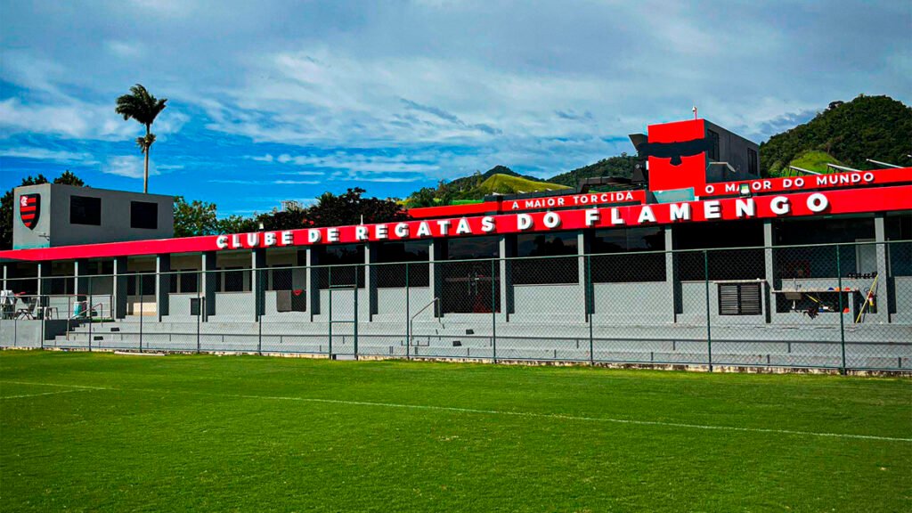 Flamengo planeja ampliar negociações de atletas da base com clubes da MLS