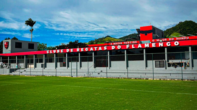 Flamengo planeja ampliar negociações de atletas da base com clubes da MLS