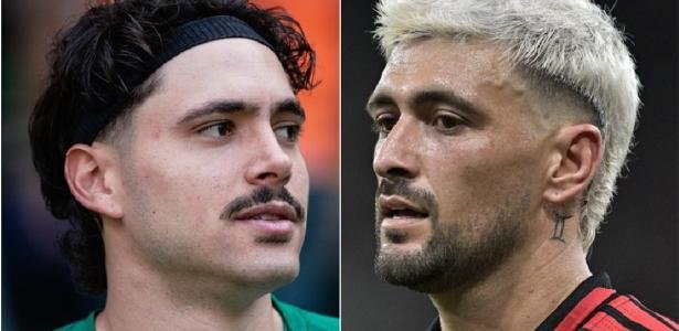 Análises apontam Flamengo como ameaça ao Palmeiras na reta do Brasileiro