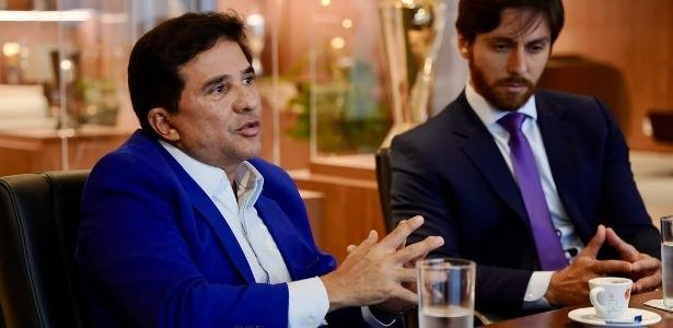 Ministério do Esporte chama clubes e federações para reunião após veto às bets