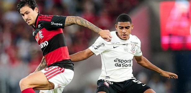 Mauro Cezar critica escolha de Pedro, e Felipe Melo faz alerta após vitória do Flamengo