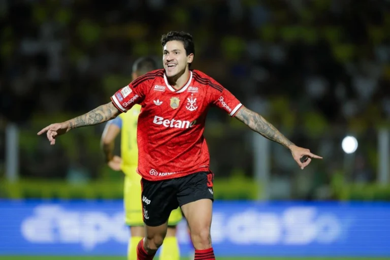 Flamengo encara o Mirassol em jogo atrasado da 4ª rodada do Brasileirão
