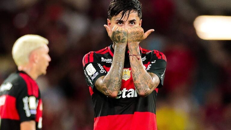 Erick Pulgar renova com o Flamengo até 2029, e clube planeja ações de marketing