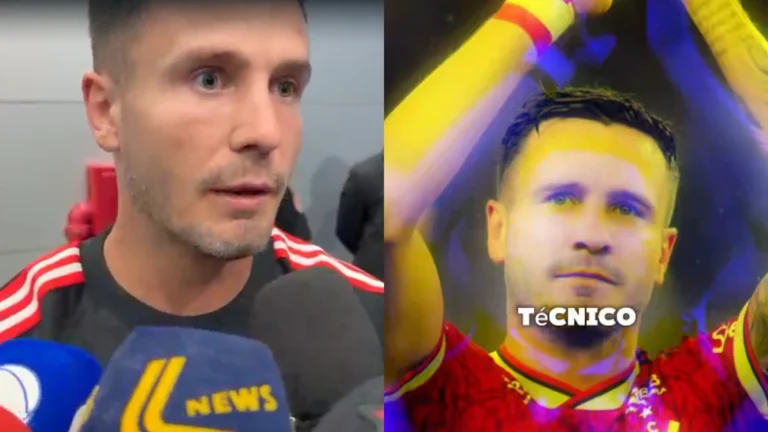 Saúl comenta sequência no Flamengo após dez jogos sem atuar