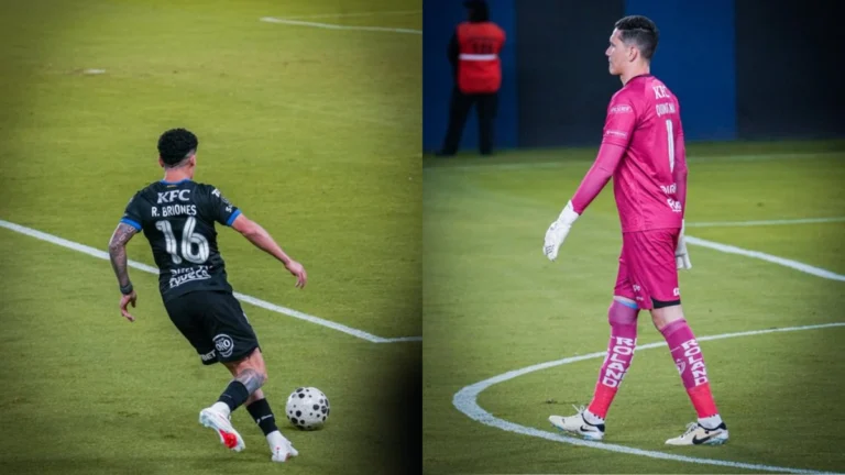 Del Valle vence com reservas antes de receber o Flamengo na Libertadores