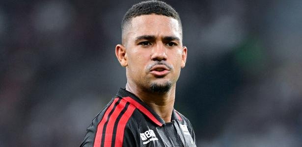 25ª rodada do Brasileirão bate recorde de gols, com Flamengo 3 x 0 Botafogo