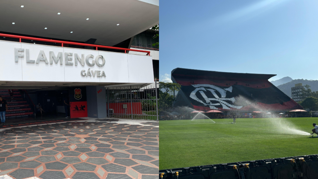 Flamengo leva ao Conselho proposta para oficializar gestão profissional