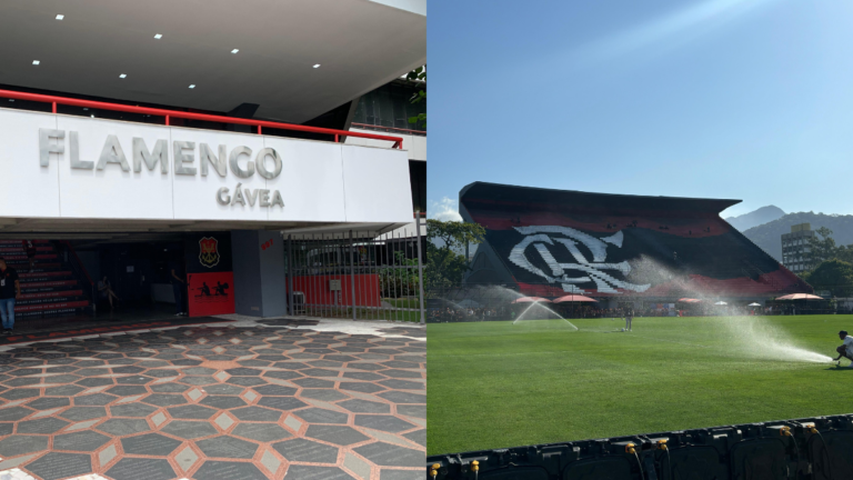 Flamengo leva ao Conselho proposta para oficializar gestão profissional