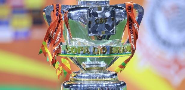 CBF fecha venda da Copa do Brasil e da Supercopa por mais de R$ 4 bilhões