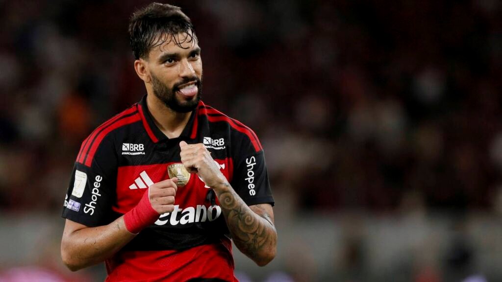 Bap aponta impacto de proibição das apostas no planejamento do Flamengo por Paquetá