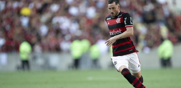 Flamengo reempresta Matías Viña ao Cruzeiro após impasse com o River Plate