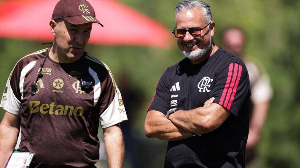José Boto critica redução de estrangeiros aprovada pela CBF