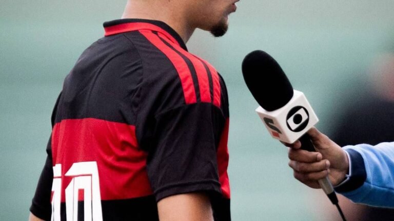 João Couto é convocado para a seleção brasileira Sub-17
