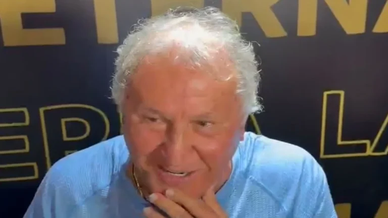Zico diz que gramado do Maracanã está ruim após críticas de jogadores do Flamengo