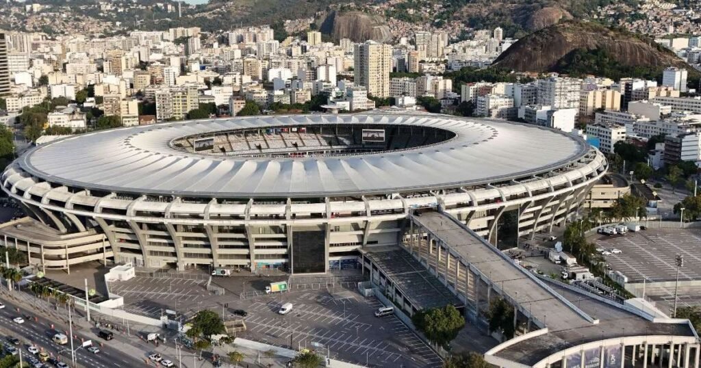 Flamengo x Fluminense terá esquema especial de trânsito no entorno do Maracanã