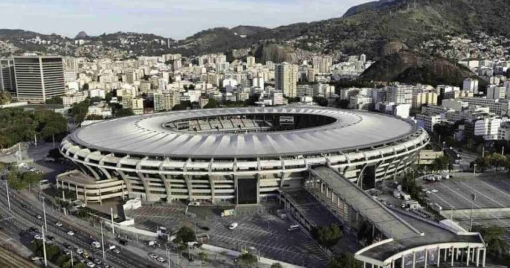 Fla-Flu contesta decisão da Justiça que libera o Maracanã para Vasco x Boca Juniors