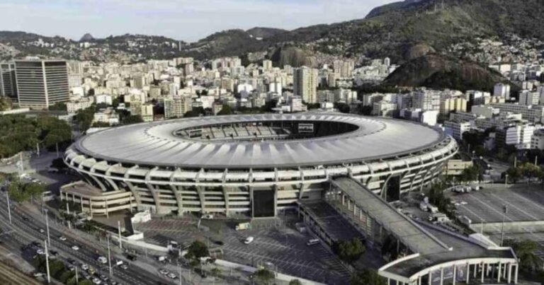 Fla-Flu contesta decisão da Justiça que libera o Maracanã para Vasco x Boca Juniors