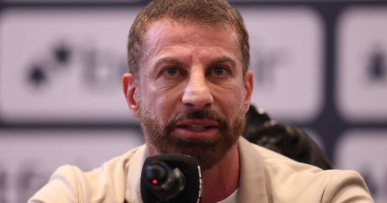 Pedrinho diz que Vasco vai rever concessão do Maracanã administrada por Fla-Flu