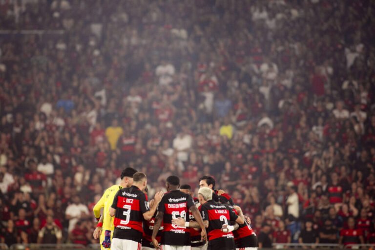 MPRJ sugere ação do Governo do RJ em impasse do Maracanã que envolve o Flamengo