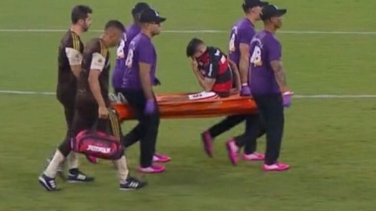 Ayrton Lucas fala sobre recuperação e cobra foco do Flamengo na reta final