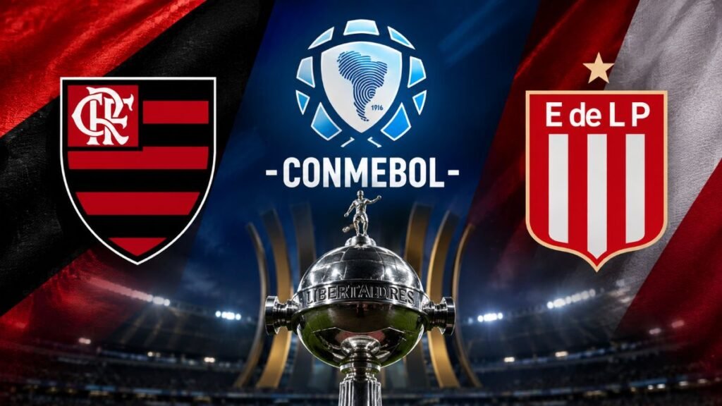Flamengo aguarda desfechos após reação da Conmebol no caso Marcos Rojo