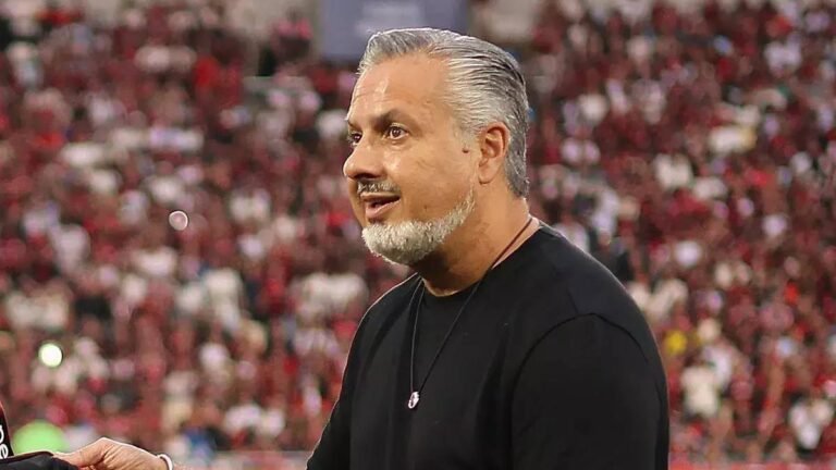 Flamengo trabalha com venda de jogadores se perder patrocínio da Betano