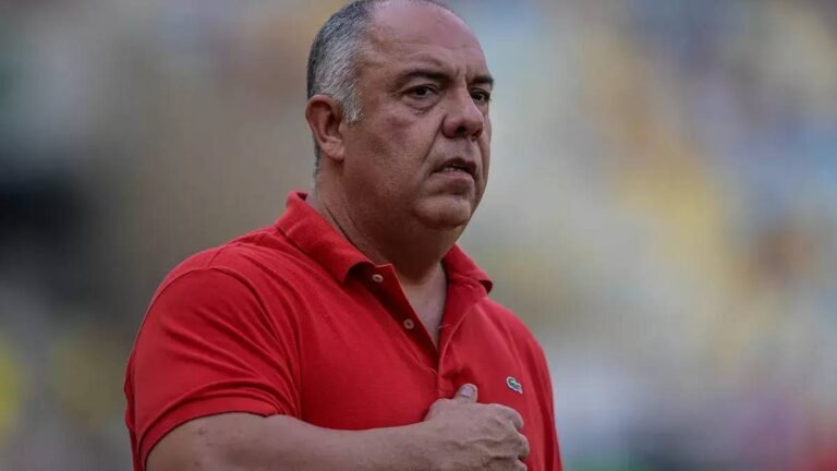 Marcos Braz defende volta de Gabigol ao Flamengo em molde de 2019