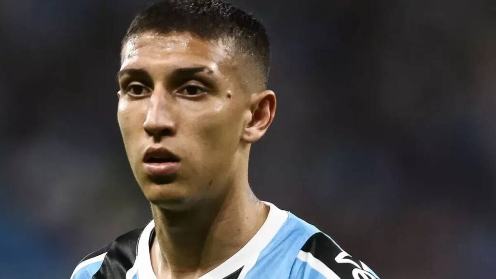 Monsalve pede que o Estudiantes use as emoções a favor contra o Flamengo