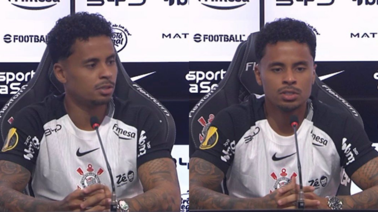 Allan tem volta prevista ao Flamengo, mas clube não planeja utilizá-lo em 2027