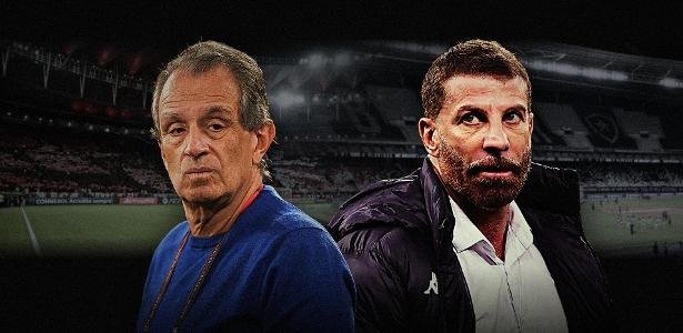 Flamengo x Vasco tem pré-jogo marcado por acordo de ingressos e operação reforçada